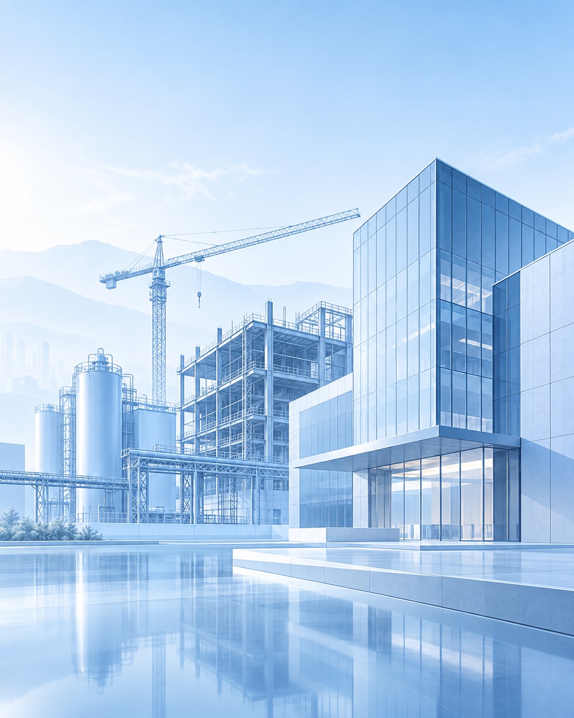 SME commercial insurance scenario